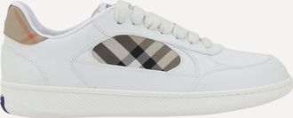 Burberry Sneakers in pelle Man 46
