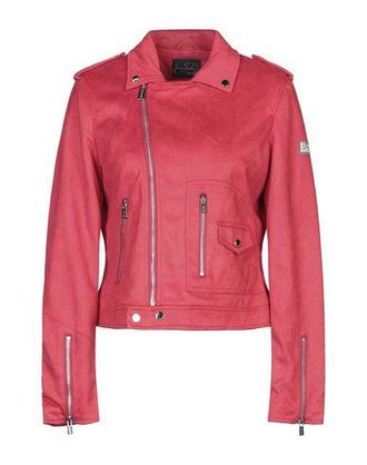 Yes-Zee JACKEN & M&Auml;NTEL - Jacken und Anoraks auf YOOX.COM