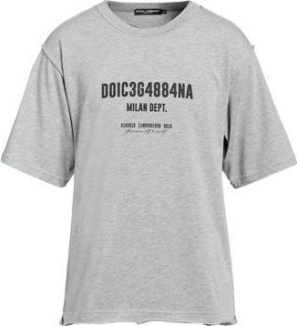 Dolce & Gabbana TOPWEAR - T-shirts sur YOOX.COM