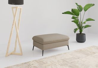 Sit&more Polsterhocker »Emely« mit praktischen Stauraum