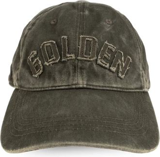Golden Goose unisex, Accesorios, Verde, Talla: ONE Size