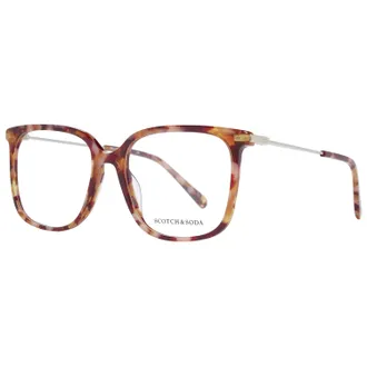 Scotch & Soda Orange -frames voor vrouwenvrouw