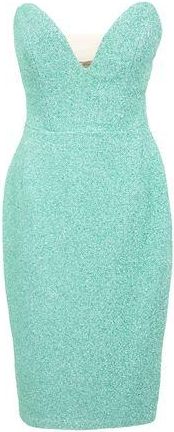 Elisabetta Franchi DRESSES - Midi dresses on YOOX.COM
