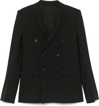 Rick Owens Jmf Blazer