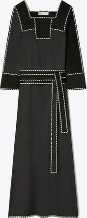 Tory Burch Womens Silk Caftan, size 12