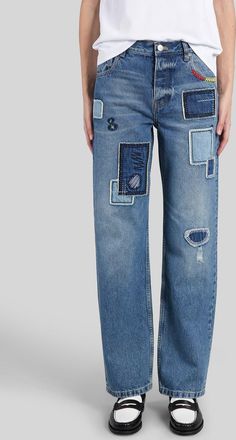 Marc Jacobs Jeans