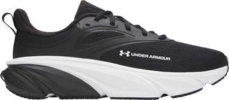 Under Armour Rogue 6-sportschoenen voor heren (Zwart, Wit)