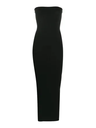 Wolford Abito Fatal Black
