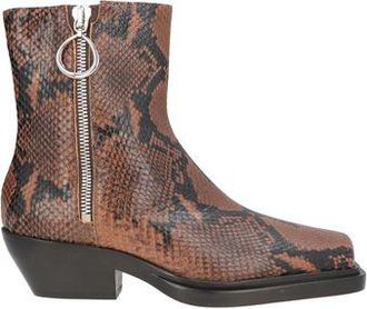 Dondup FOOTWEAR - Ankle boots sur YOOX.COM