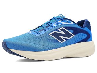 New Balance Fresh Foam 680 V9 Mens Shoes Blue Bird/Faded Black : 10.5 D - Medium, Textile