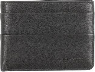 Piquadro PICCOLA PELLETTERIA - Portafogli su YOOX.COM