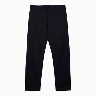 Department Five Regular Navy Trousers
