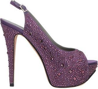 Gina CALZATURE - Sandali su YOOX.COM