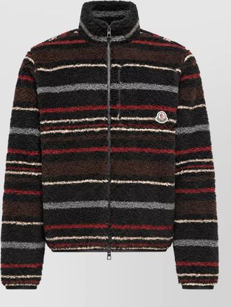 Moncler zip up jacket