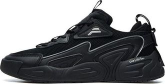 Fila Vortex Low Top Black F12M111234FBK