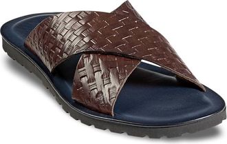 Paul Fredrick Stuart Sandal