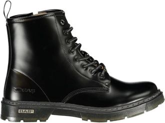 Gas Gas, Uomo, Scarpe, Nero, 44 EU, new