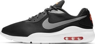 Nike Air Max Oketo Anthracite Wolf Grey AQ2235-012