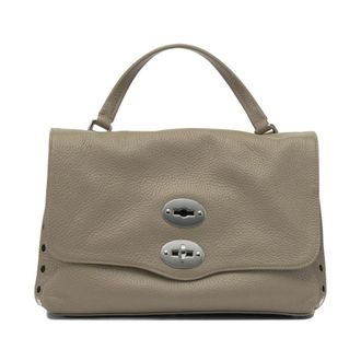 Zanellato Mujer, Bolsos, Marr&oacute;n, Talla: ONE Size