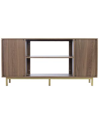 SEI Furniture Sei Furniture Yorkville Media Storage