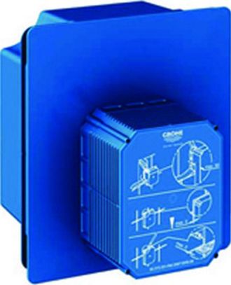 GROHE Fluxor Para Urinario Rapid U Grohe