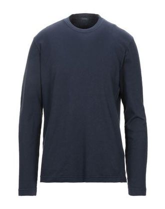 Zanone TOPS - T-shirts auf YOOX.COM