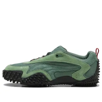 Puma Mostro XC Light Green Grey 402958-02