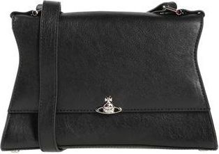 Vivienne Westwood BIANCA SHOULDER BAG SMALL