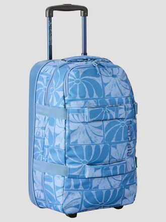 Rip Curl F-Light Transit 45L Ty Travel Bag blu