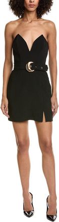 Amanda Uprichard Chalice Sheath Dress