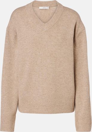 Vince Pullover in misto lana