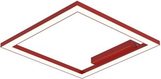 Lumicom Lumicom - Frame Plafon L40 Monocolor Brillo