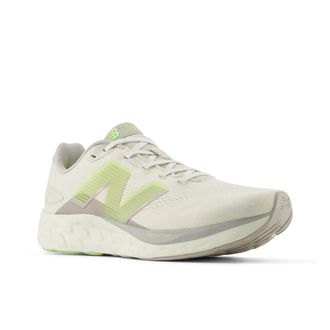 New Balance Laufschuh NEW BALANCE 680, Herren, Gr. 40,5, linen, Synthetik, Textil, Schuhe Laufschuh