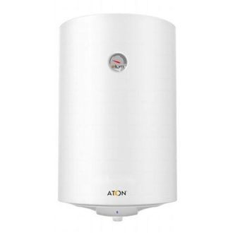 Aton SCALDACQUA ELETTRICO ATON VERTICALE MOD. ELUM lt. 30 Anni 2