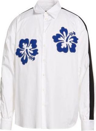 Dsquared2 TOPS - Hemden auf YOOX.COM