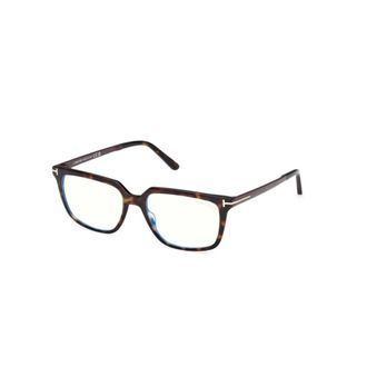 Tom Ford unisex, Accessoires, Zwart, Maat: 54 MM