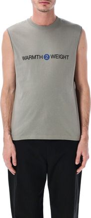 Roa T Shirts And Polos Grey