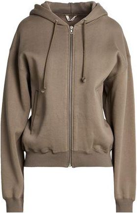 Auralee CAMISETAS Y TOPS - Sudaderas en YOOX.COM