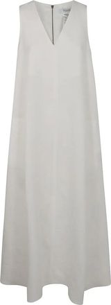 Max Mara Tuniek jurk - Grijs