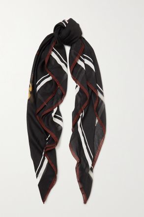 Sciarpe Saint Laurent SALDI: Acquista fino al −60% | Stylight