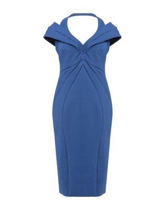 La Petite Robe Di Chiara Boni Midi dresses
