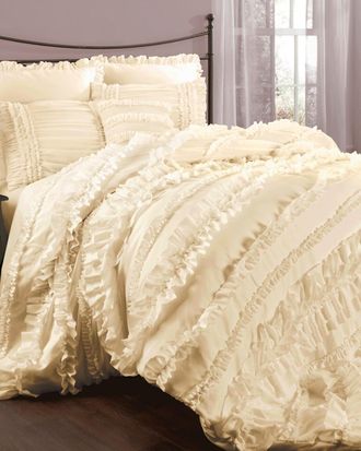 Lush Décor Lush Decor Belle Comforter Set