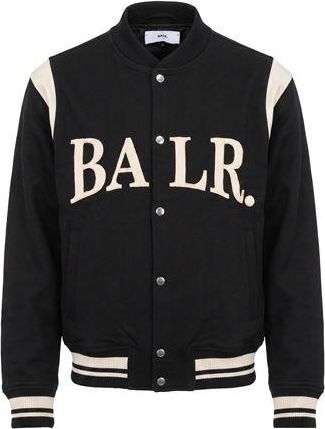 BALR. ROPA DE ABRIGO - Chaquetas y cazadoras en YOOX.COM