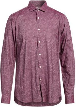 820 Caliban TOPWEAR - Shirts on YOOX.COM
