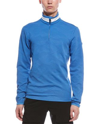 Bogner Joscha Jacquard Shirt