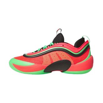 adidas Uitgave 6 Basketbalschoenen - Heren - Fitnessschoenen - Rood - 50 EU - Fitness