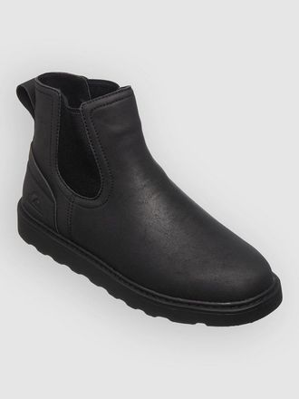 Quiksilver Mission Elastic Winter Schuhe schwarz