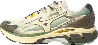 Mizuno Halo Mix Yellow Green Brown D1GH240808