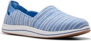 Clarks Breeze Step II Sneaker in Denim at Nordstrom Rack, Size 6.5