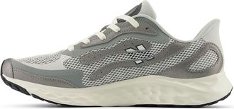 New Balance Fresh Foam Arishi v4 Grey Matter with Slate Grey and Castlerock MARISTG4